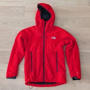 North Face Summit Series L3 Ventrix Insulated Hoody (S)